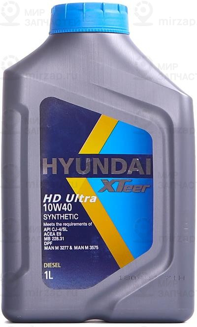 Запчасть HYUNDAI XTEER 1011227