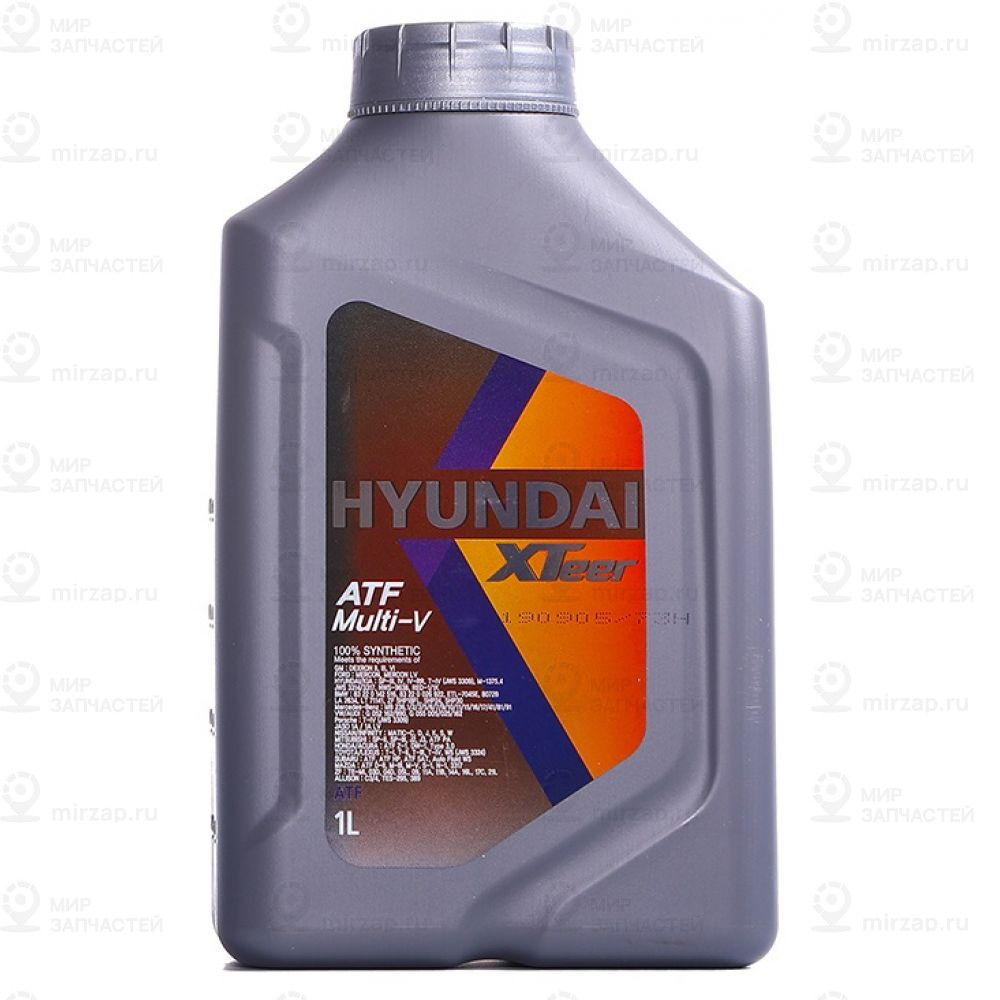 Запчасть HYUNDAI XTEER 1011411