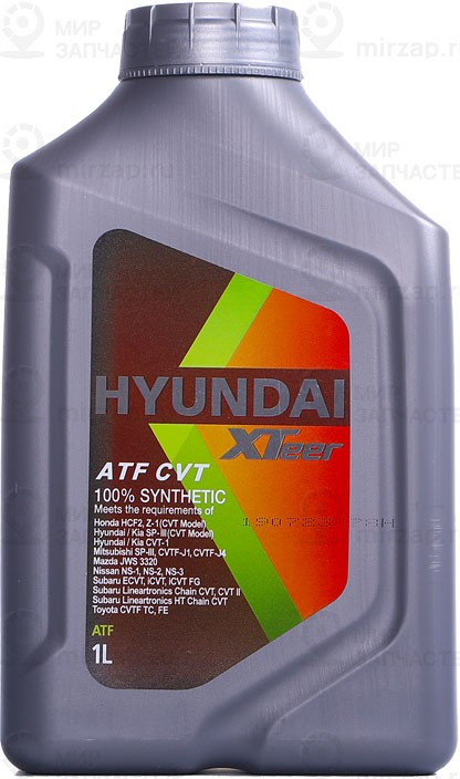 Запчасть HYUNDAI XTEER 1011413