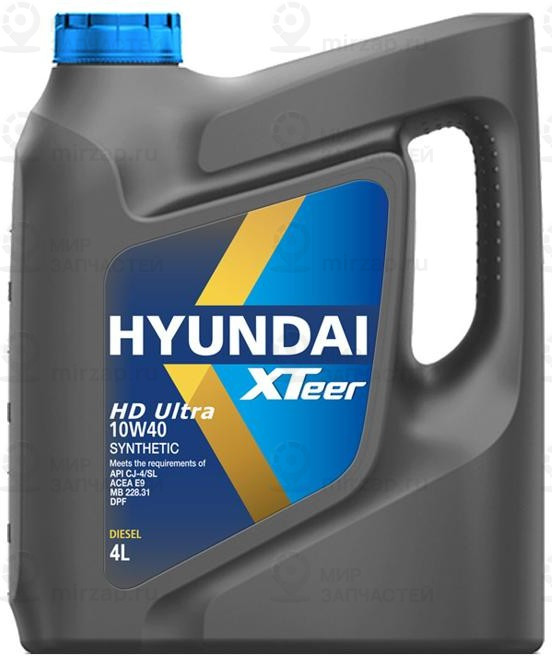 Запчасть HYUNDAI XTEER 1041006