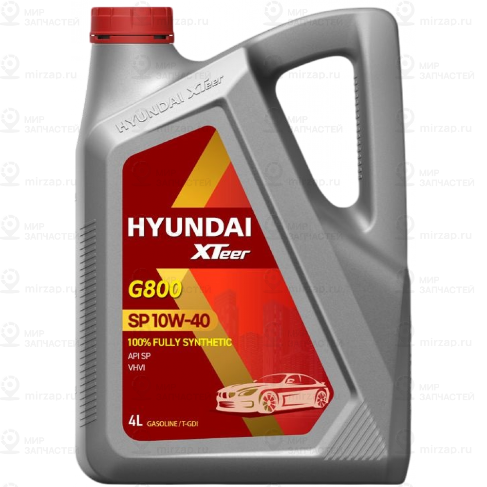 Запчасть HYUNDAI XTEER 1041019