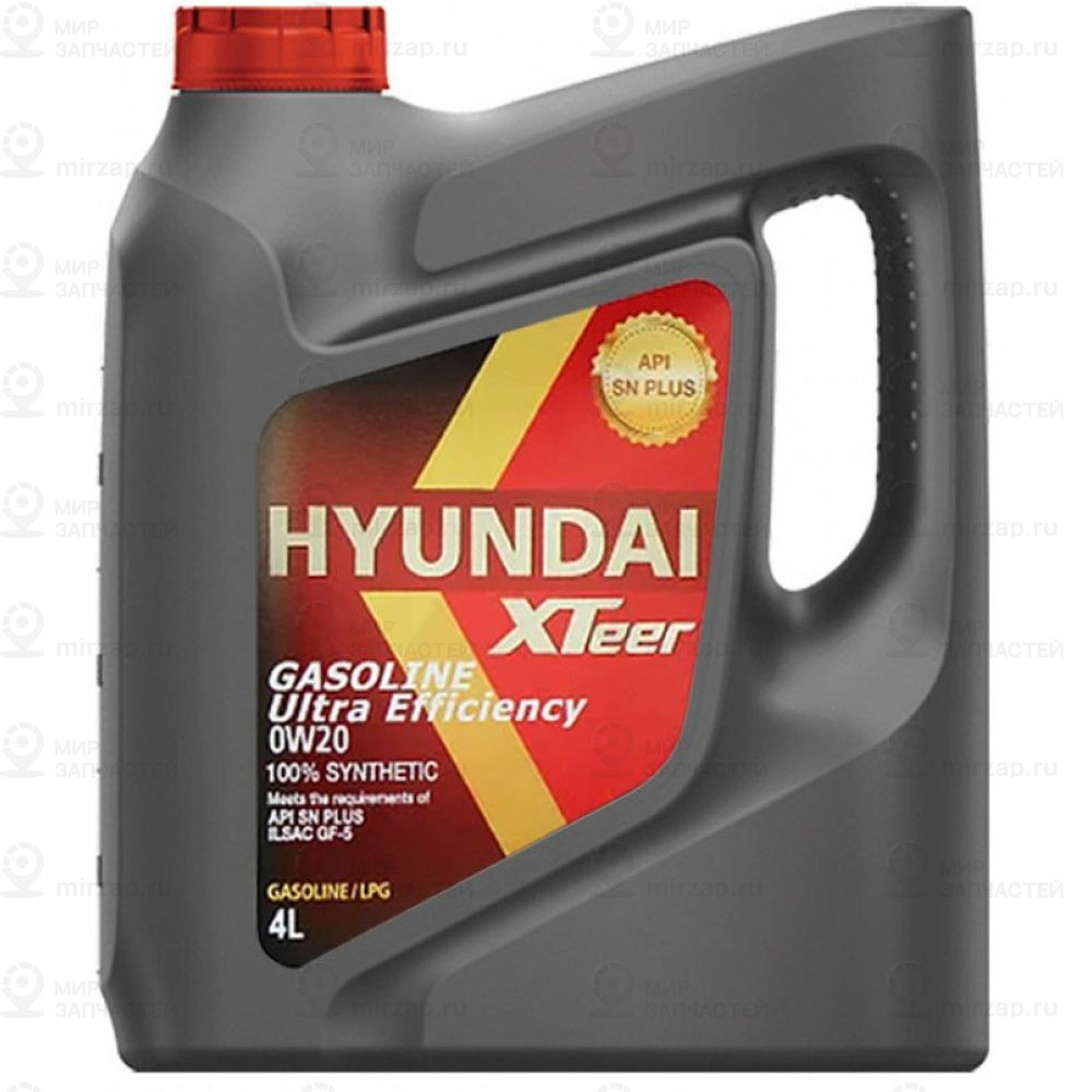 Запчасть HYUNDAI XTEER 1041121