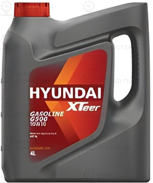 Запчасть HYUNDAI XTEER 1041157