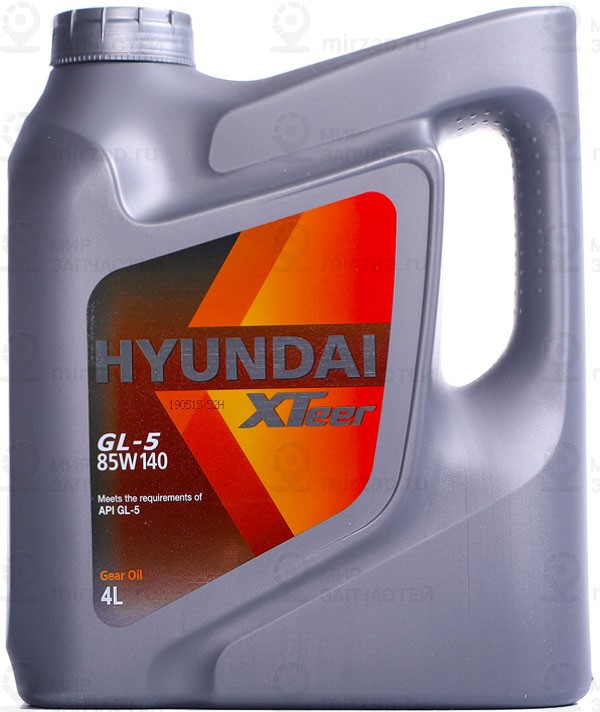 Запчасть HYUNDAI XTEER 1041432