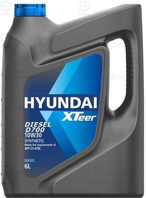 Запчасть HYUNDAI XTEER 1061002