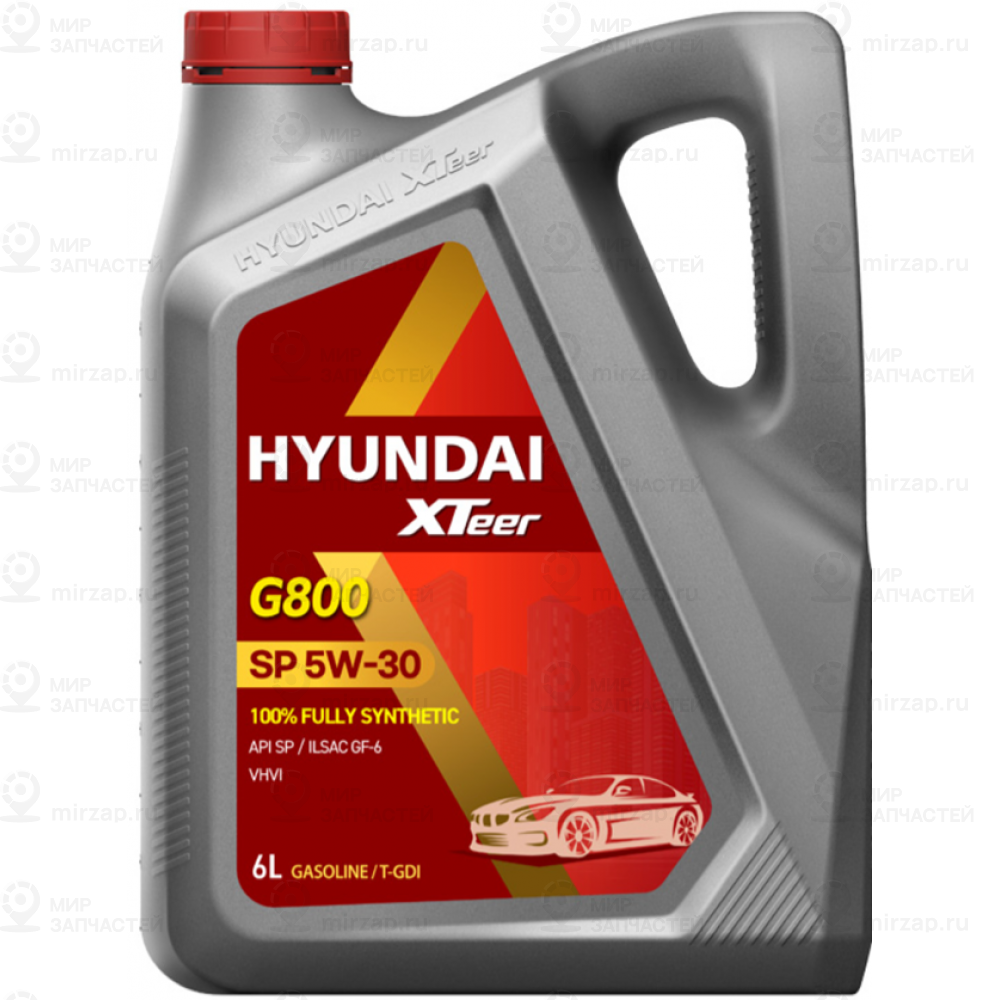 Запчасть HYUNDAI XTEER 1061011