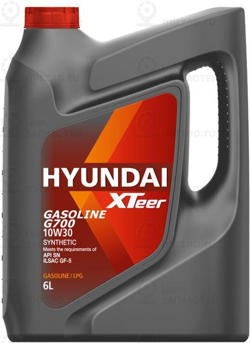 Запчасть HYUNDAI XTEER 1061012