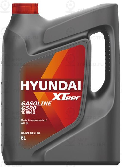 Запчасть HYUNDAI XTEER 1061044