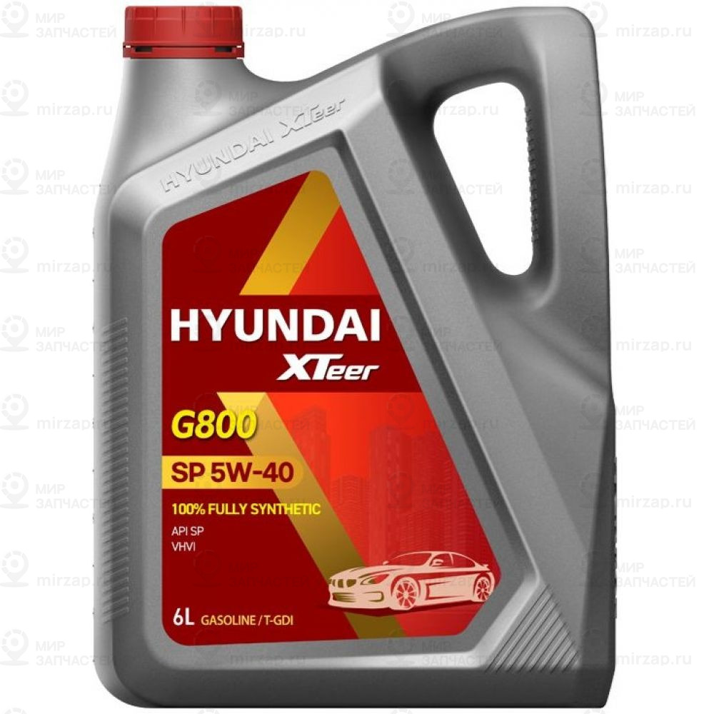 Запчасть HYUNDAI XTEER 1061126