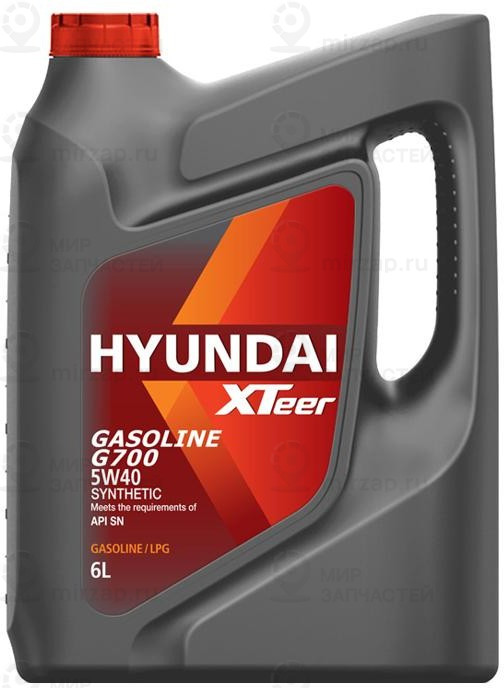 Запчасть HYUNDAI XTEER 1061136