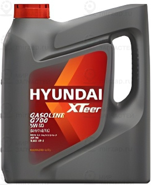 Запчасть HYUNDAI XTEER 1071135