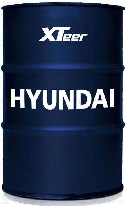 Запчасть HYUNDAI XTEER 1200413