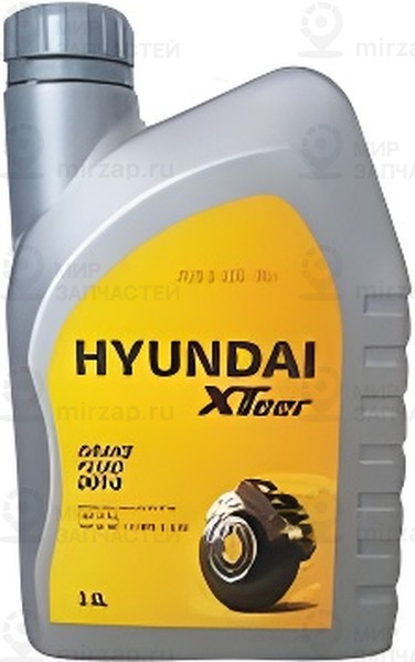 Запчасть HYUNDAI XTEER 2010003