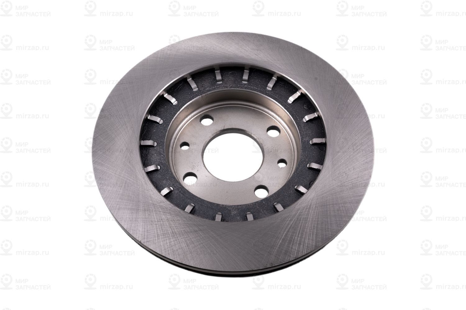 Диск Тормозной Пер Вент Lada Kalina, Priora, Granta D=260Mm Iberis IB151041