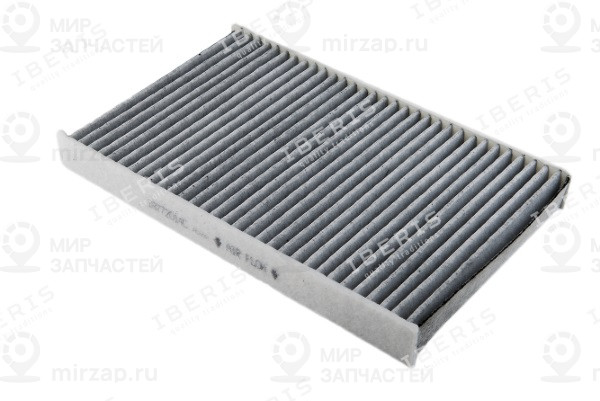 Фильтр Салона Угольный Iberis IB772014C