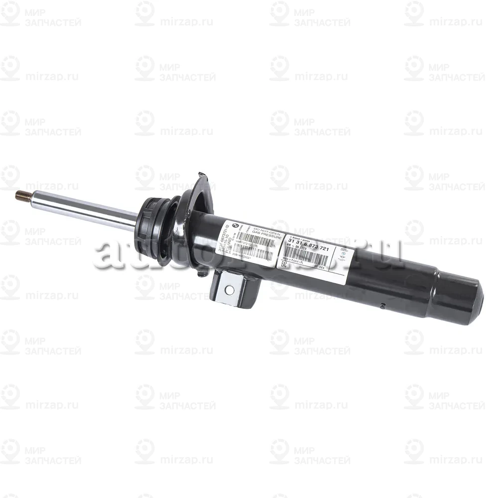 Запчасть BMW 31316873721