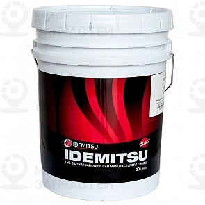 IDEMITSU Zepro Diesel 5W-30 DL-1 20 л. IDEMITSU 2156020