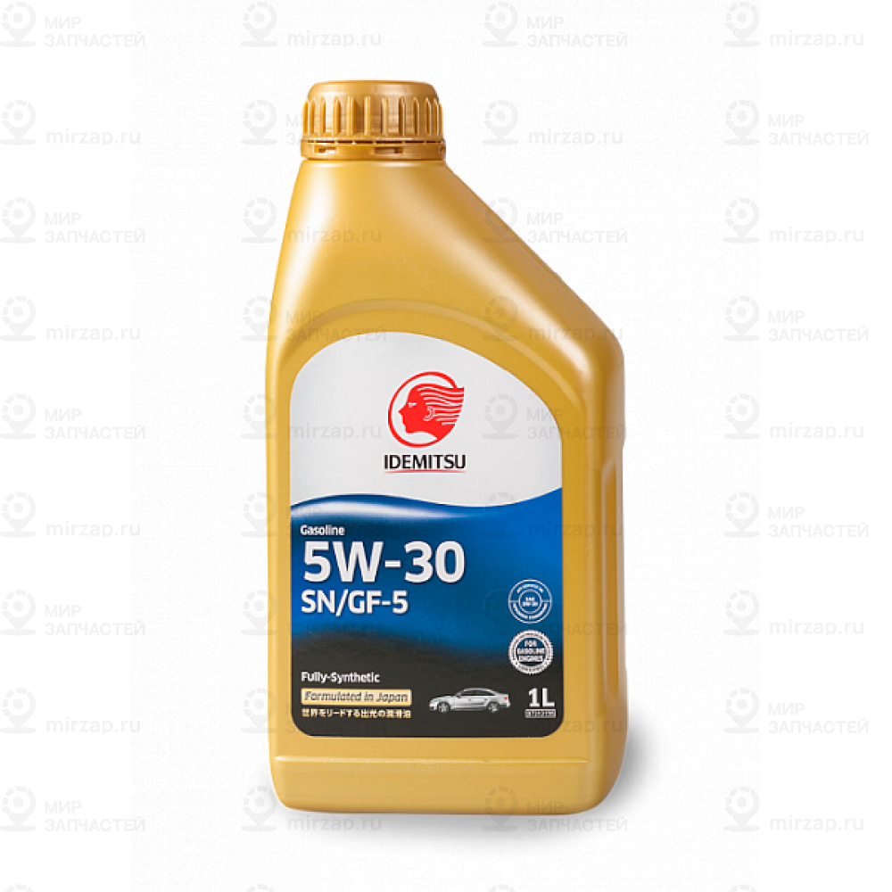 Запчасть IDEMITSU 30011328724