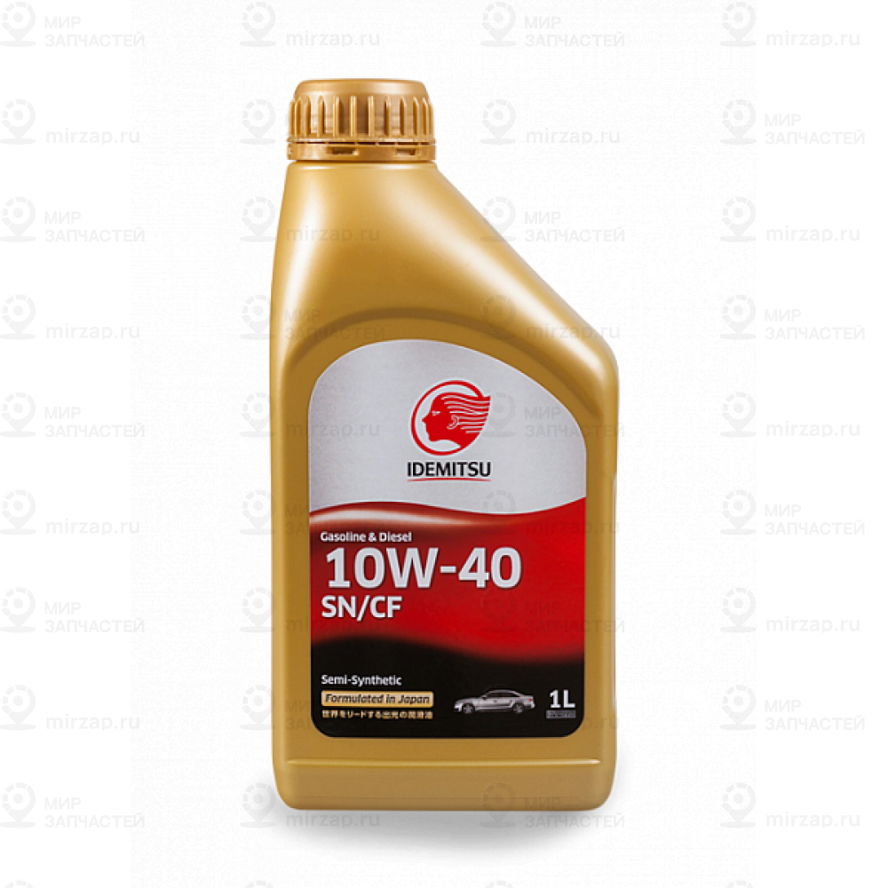 Запчасть IDEMITSU 30015049724