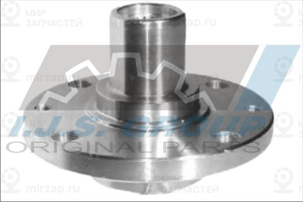 Ступица колеса IJS 101014