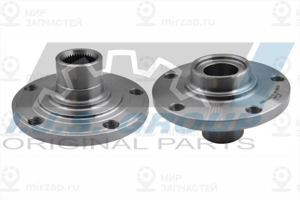 Ступица колеса IJS 101079