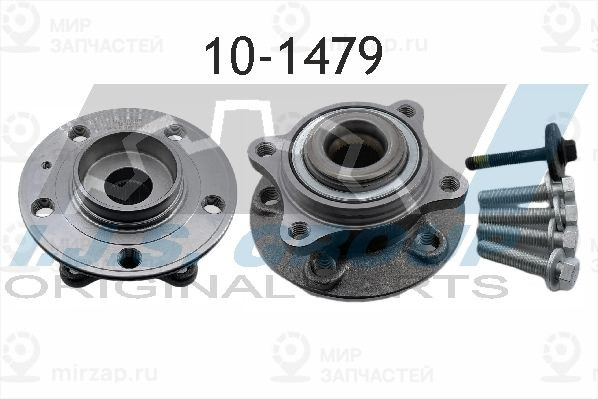 Запчасть IJS 101479