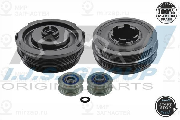 Запчасть IJS 171028KIT