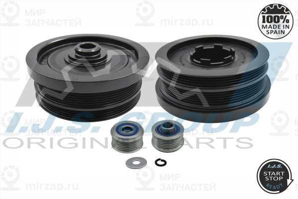 Запчасть IJS 171034KITB