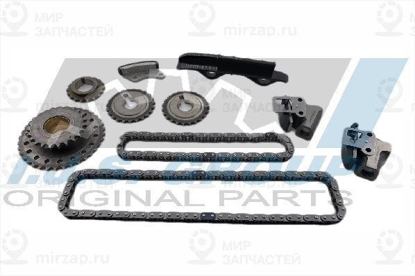 Запчасть IJS 401006FK