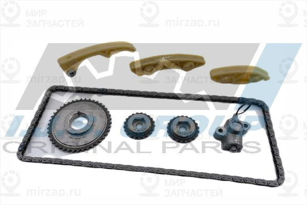 Запчасть IJS 401018FK