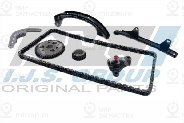 Комплект цели привода распредвала IJS 401023FK
