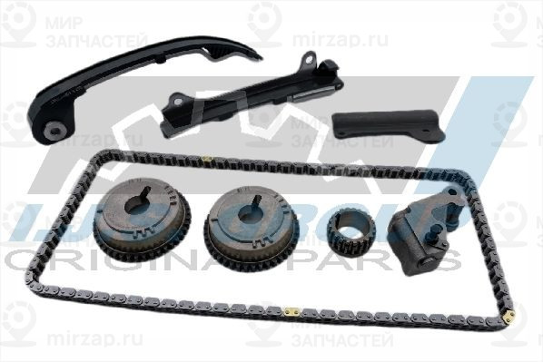 Запчасть IJS 401059FK