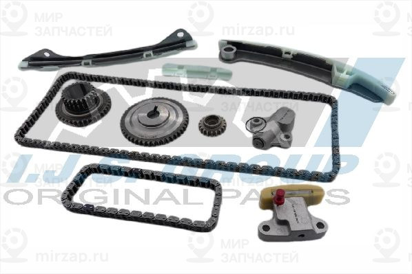 Запчасть IJS 401220FK