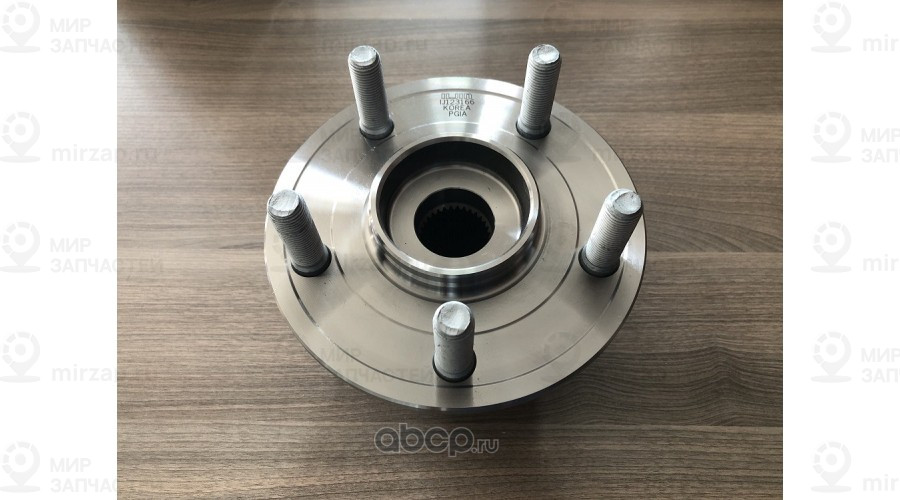 Запчасть ILJIN IJ123166