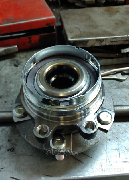 Запчасть ILJIN IJ143039