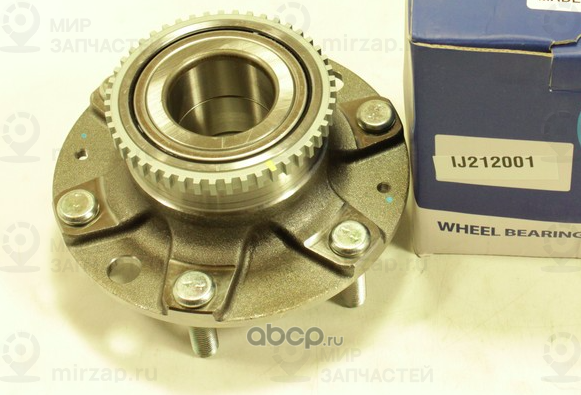 Запчасть ILJIN IJ212001