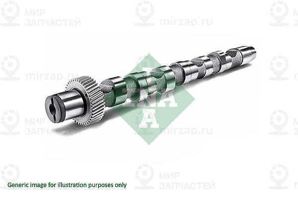 Распредвал INA 428015110