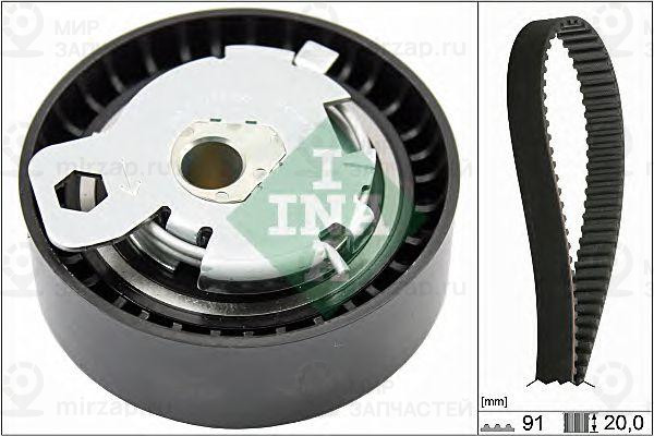 Запчасть INA 530014210