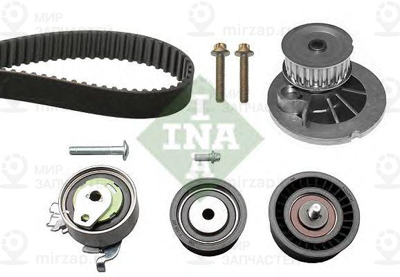Запчасть INA 530044330
