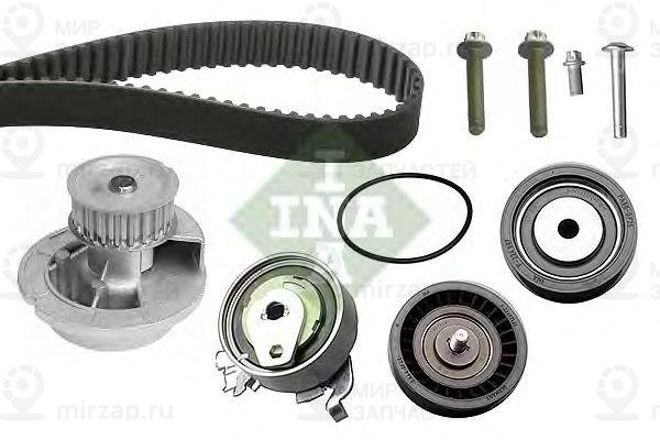 Запчасть INA 530044331