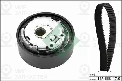 Запчасть INA 530066310