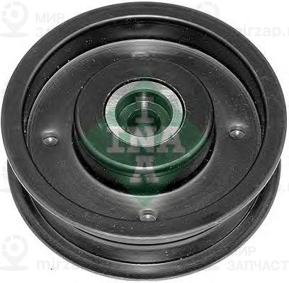 Паразитный / Ведущий Ролик, Поликлиновой Ремень
 INA 532053910