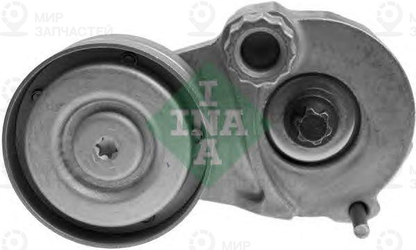 Запчасть INA 534014710