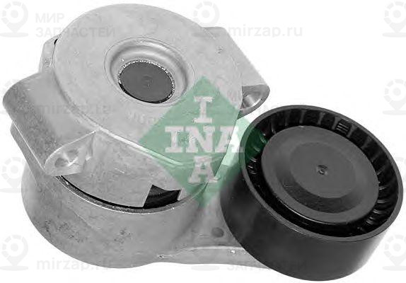 Натяжная Планка, Поликлиновой Ремень
 INA 534030810