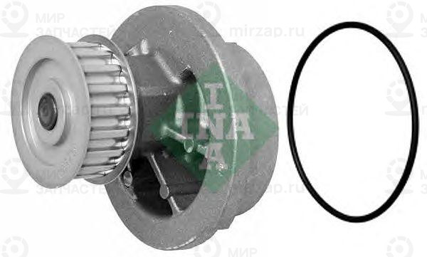 Запчасть INA 538001210
