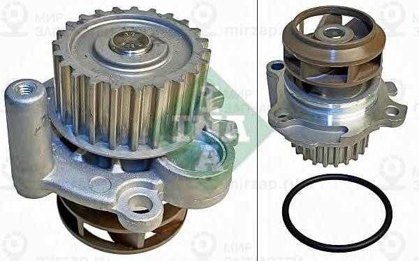 Запчасть INA 538003810