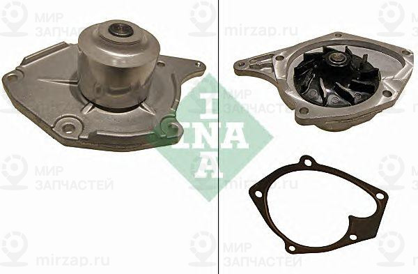 Запчасть INA 538004710