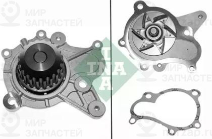 Запчасть INA 538010010