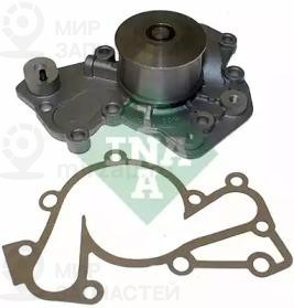 Запчасть INA 538012410