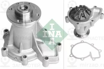 Запчасть INA 538020710